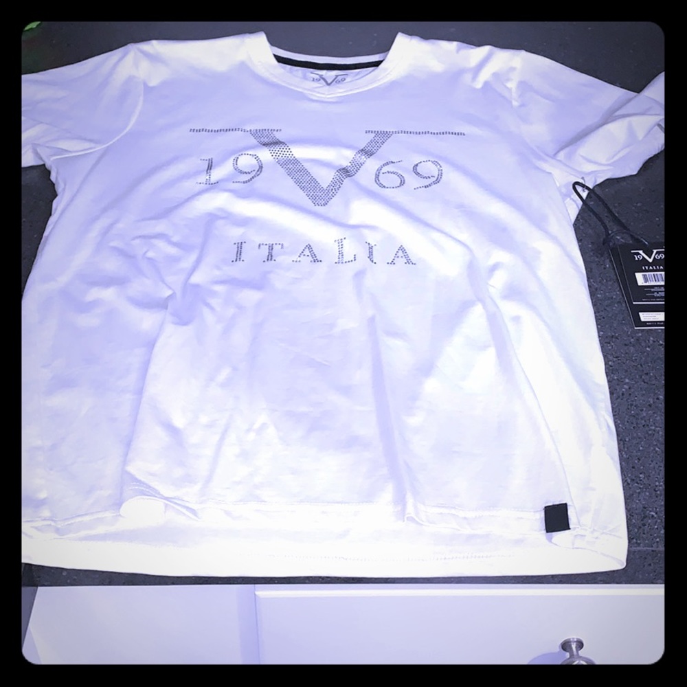 Versace Jeans T Shirt